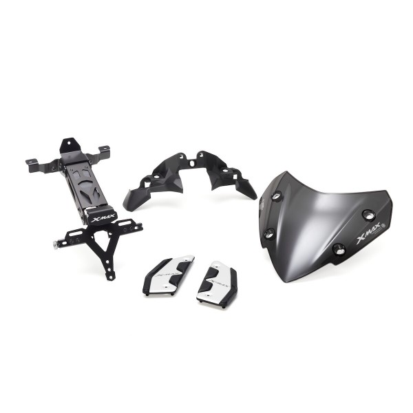 Yamaha Sports package for X-MAX / XMAX Original Yamaha